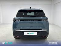 Käytetty Peugeot 5008 Allure 136 HP (100 kW) 2024 Katumaasturi