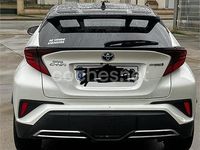 Usado Toyota C-HR Sport 184 CV (135 kW) 2020 Blanco SUV