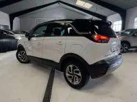Usado Opel Crossland Excellence 131 CV (96 kW) 2017 Blanco SUV