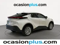 Usado Toyota C-HR Active 140 CV (102 kW) 2025 Blanco SUV