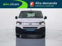 Usado Fiat Doblò 100 CV (73 kW) 2025 Blanco Monovolumen