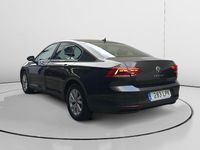 Usado VW Passat 122 CV (89 kW) 2021 Berlina