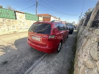 Usado Hyundai i30 GLS 128 HP (94 kW) 2010 Vermelho Carrinha