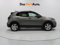 usado VW T-Cross - Sport 1.0 TSI 85 kW (115 CV)