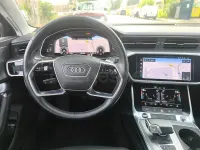 Usado Audi A6 Sport 299 CV (219 kW) 2022 Azul Berlina