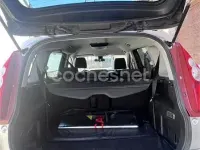 Usado Mazda 5 Active 145 CV (106 kW) 2007 Gris / plata Monovolumen