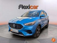 Usado MG ZS Comfort 116 CV (85 kW) 2025 Azul SUV