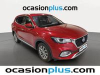 Usado MG HS Comfort 162 CV (119 kW) 2022 Blanco SUV