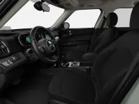 Usado Mini Cooper D Countryman 150 CV (110 kW) 2021 Gris SUV