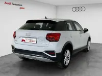 Usado Audi Q2 Advanced Plus 110 CV (80 kW) 2023 Blanco SUV