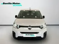 Nuevo Citroën e-Berlingo 102 CV (75 kW) 2026 Blanco Monovolumen