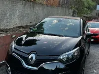 Usado Renault Captur Zen 90 CV (66 kW) 2013 Negro SUV