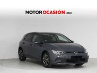 usado VW Golf VIII UNITED 110CV