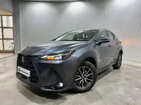 Usado Lexus NX350h Business Edition 242 CV (177 kW) 2022 Gris SUV
