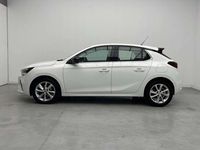 Usado Opel Corsa Elegance 101 CV (74 kW) 2022 Blanco Utilitario