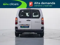 Usado Toyota Proace Verso Active 130 CV (95 kW) 2024 Blanco Familiar