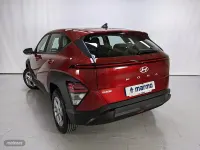 Nuevo Hyundai Kona 2025 SUV