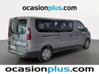 Usado Fiat Talento 120 CV (88 kW) 2019 Gris Monovolumen