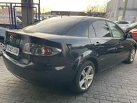 usado Mazda 6 2.0 CRTD