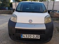 usado Fiat Fiorino Diesel