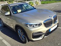 Occasion BMW X3 Comfort Edition 292 ch (214 kW) 2020 Beige SUV