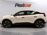 Brugt Citroën C4 PureTech 131 HK (96 kW) 2024 Hvid SUV