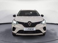 Usado Renault Captur Evolution 160 CV (117 kW) 2023 Blanco SUV
