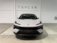 Nuevo Lotus Eletre 675 kW (918 CV) 2025 Eléctrico SUV