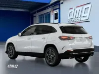 Nuevo Mercedes GLA250 218 CV (160 kW) 2025 Blanco SUV