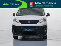 Usado Peugeot Expert S 120 CV (88 kW) 2023 Blanco Van