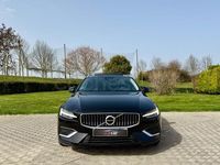Usado Volvo V60 Plus 197 CV (144 kW) 2022 Negro Familiar