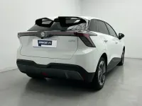 Usado MG MG4 EV Luxury 150 kW (204 CV) 2023 Blanco Utilitario