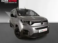 Usado Citroën e-Berlingo 130 CV (95 kW) 2024