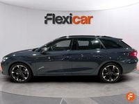 Usado Cupra Leon 150 CV (110 kW) 2025 Azul
