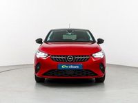 Usado Opel Corsa-e Elegance 100 kW (136 CV) 2021 Rojo Utilitario