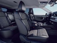 Nuevo Mitsubishi Outlander P-HEV 306 CV (225 kW) 2025 Blanco SUV