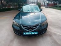 Usado Mazda 3 Active 109 CV (80 kW) 2008 Gris / plata Berlina