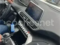 Usado Peugeot 3008 Active 130 CV (95 kW) 2018 Blanco SUV