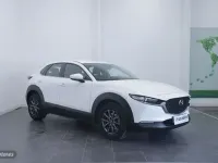Usado Mazda CX-30 Prime-Line 140 CV (102 kW) 2025 Blanco SUV