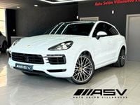 Usado Porsche Cayenne 340 CV (250 kW) 2020 Blanco SUV