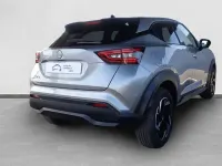 Usado Nissan Juke N-Connecta 114 CV (83 kW) 2024 SUV