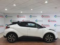 Usado Toyota C-HR Advance 122 CV (89 kW) 2019 Blanco SUV