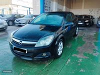 usado Opel Astra GTC 1.9 cdti 150 cv