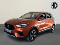 Usado MG ZS Comfort 106 CV (77 kW) 2025 Naranja SUV