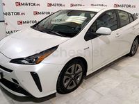 Usado Toyota Prius 122 CV (89 kW) 2020 Blanco Utilitario