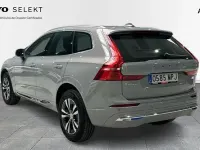 Usado Volvo XC60 Core 253 CV (186 kW) 2024 Gris SUV