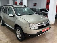 usado Dacia Duster 1.5dCi Ambiance 110