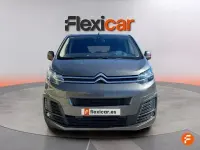 Occasion Citroën Spacetourer Business Class 145 PK (106 kW) 2021 Grijs MPV