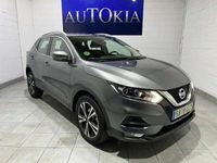 usado Nissan Qashqai DIGT 103 KW 140 CV E6D NSTYLE