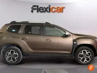 Usado Dacia Duster Prestige 131 CV (96 kW) 2020 Marrón SUV